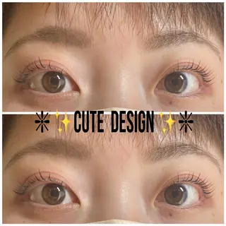 マツエク・マツパ eyelash salon　sakura所属・eyelash sakuraの眉毛・アイブロウイメージ