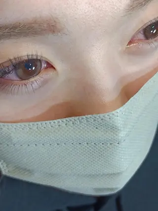 マツエク・マツパ eyelash Maronのマツエク・マツパデザイン