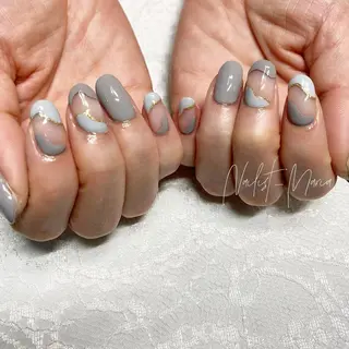 ネイル Beloved Mariaのネイルデザイン