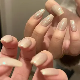 ネイル Cuore所属・Cuore eyeのマツエク・マツパデザイン