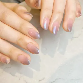 ネイル プライベートサロン Rのネイルデザイン