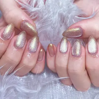 ネイル diamond ♥のネイルデザイン