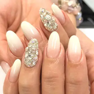 ネイル NailBeauty コルンのネイルデザイン