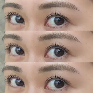 マツエク・マツパ 表参道eyelist KONOMIのマツエク・マツパデザイン