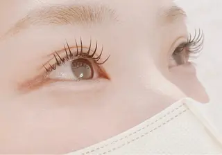 マツエク・マツパ LeaLea_K MIZUKIのマツエク・マツパデザイン