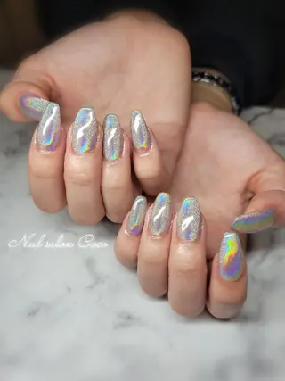 ネイル Nail salon Coco所属・Nail salon Coco【溝の口駅】のネイルデザイン