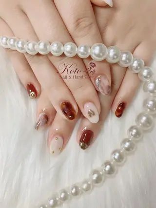 ネイル Nail Salon KOTOのネイルデザイン
