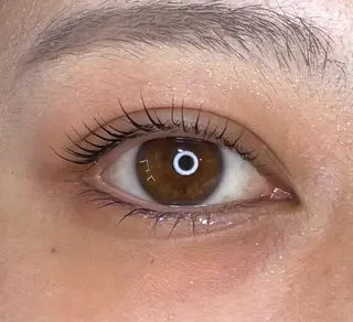 マツエク・マツパ ルナクレスタ 🌙代表Mikiの眉毛・アイブロウイメージ