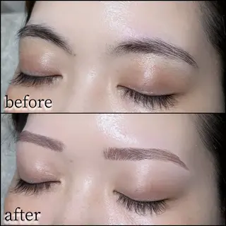 アイブロウ アイブロウサロン mugi mugiの眉毛・アイブロウイメージ