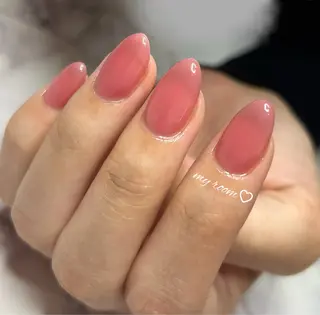 ネイル うるま市サロン Yuko Izawaのネイルデザイン