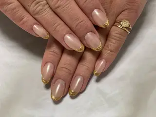 ネイル Colorer'me クロレミーのネイルデザイン