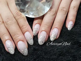 ネイル AviviyaNail所属・kubo ayaのネイルデザイン