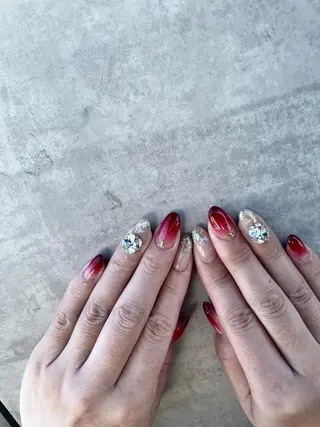 ネイル 土屋 智子のエステ・リラクイメージ