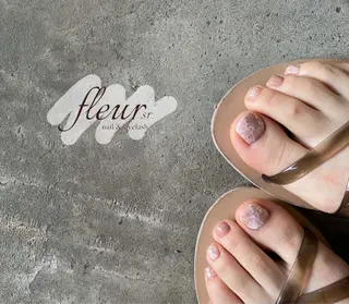 ネイル atore つかさのマツエク・マツパデザイン