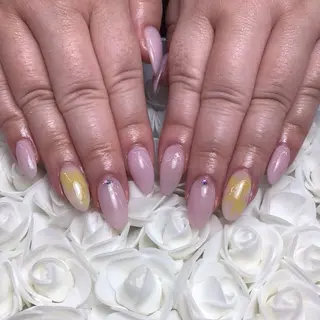 ネイル アイアンド ネイルデイのエステ・リラクイメージ