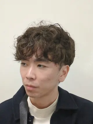 ショート YOSHIZAWA Inc.HAKOZAKI所属・三村 姫花のヘアスタイル