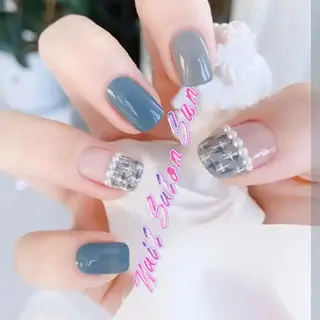 ネイル Sun Nail サン ネイルサロンのネイルデザイン