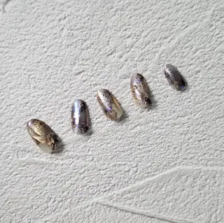 ネイル Nailsalon MagicShopのネイルデザイン