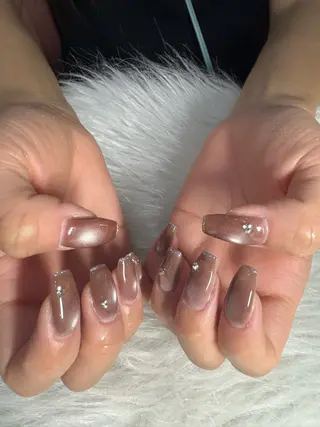 ネイル LAVISH nail salonのネイルデザイン