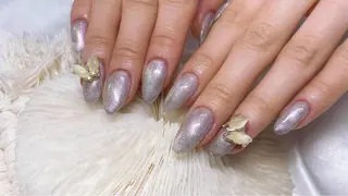 ネイル Vanilla ネイルサロン　西川口のネイルデザイン