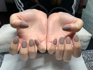 ネイル FLY Nail Salonのネイルデザイン