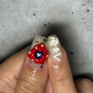 ネイル nail salon CHEのネイルデザイン