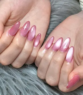 ネイル YK ミサのネイルデザイン