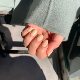 ネイル nail room clear. パラジェル所属・sode shioriのネイルデザイン