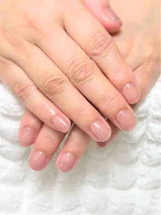 ネイル le rue MIKAのネイルデザイン