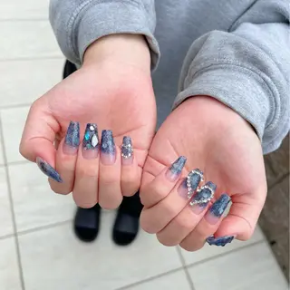 ネイル naildesign BESTのネイルデザイン