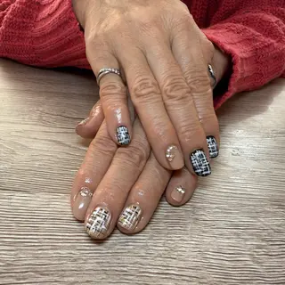 ネイル 松山 碧のエステ・リラクイメージ