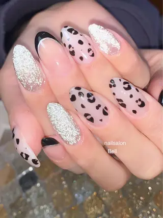 ネイル Y. Reonaのネイルデザイン