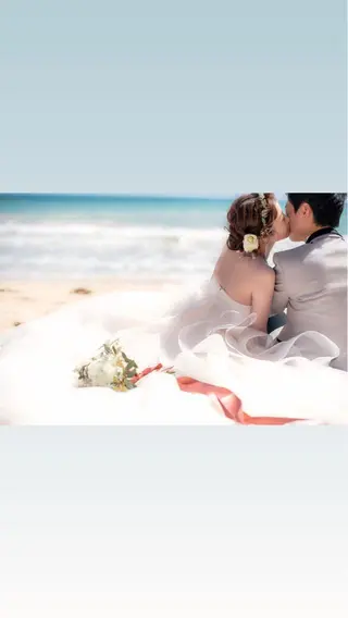 杉井 美恵のエステ・リラクイメージ