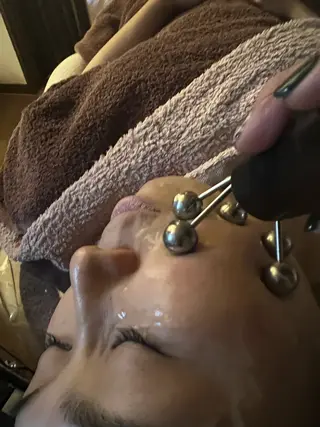 毛穴小顔・痩身サロン メイク・ド・ミュウのその他イメージ