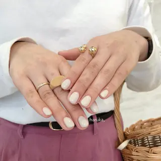 ネイル soirée所属・nail salon Soiréeのネイルデザイン
