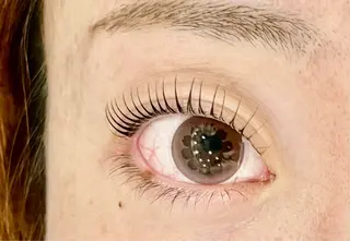 マツエク・マツパ merci hibiki🫧のマツエク・マツパデザイン