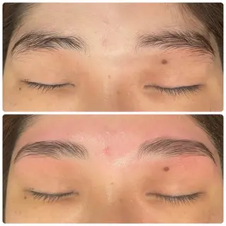 アイブロウ Cocofran/ manatsuのエステ・リラクイメージ