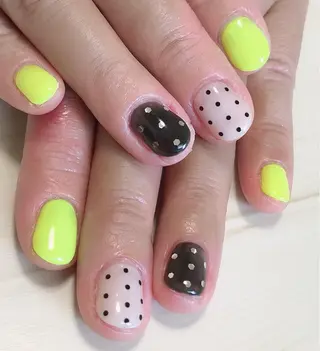 ネイル Luana nail (ルアナネイル)のネイルデザイン
