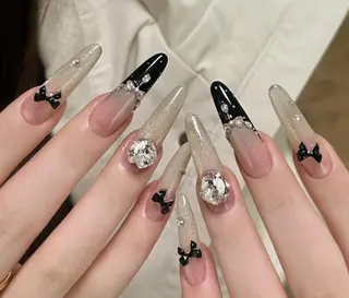 ネイル 🎀 Ayaka_nailのネイルデザイン