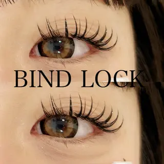 マツエク・マツパ Well moon 🌙岩部のマツエク・マツパデザイン