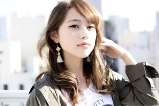 セミロング カラー 斉藤 正敏のその他イメージ