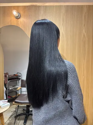 カラー 🎀ハイトーン/ Kano🎀のヘアスタイル