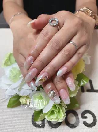 ネイル Nail10 Kakoのネイルデザイン