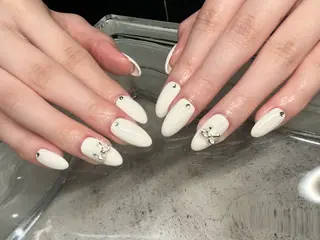 ネイル N.design muraのネイルデザイン