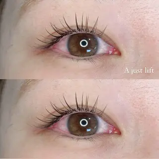 マツエク・マツパ パリジェンヌ/美眉 OLIVIA加藤のマツエク・マツパデザイン