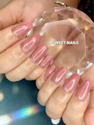 ネイル SWEET⭐️ NAILSのネイルデザイン