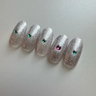 ネイル 15_nail chiharuのネイルデザイン