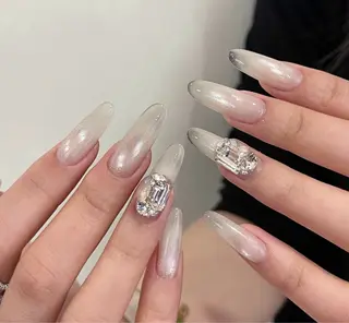 ネイル YK ミサのネイルデザイン