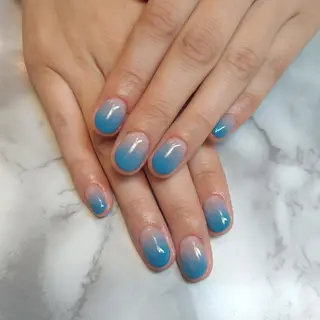 ネイル ジェヌインネイル 河内のネイルデザイン