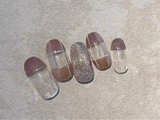 ネイル Nail Katoのネイルデザイン